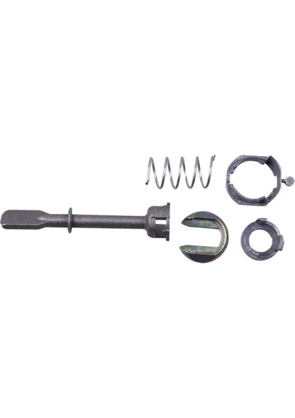 Vw Caddy Için Ön Sağ Kapı Kilidi Tamir Takımı 6K4 837 223A