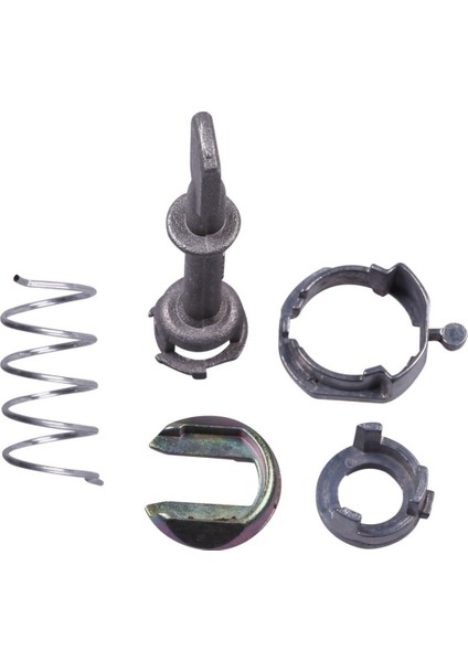 Vw Caddy Için Ön Sağ Kapı Kilidi Tamir Takımı 6K4 837 223A modelleri