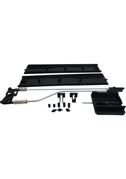 Mercedes Sprinter Vw Crafter Için Sürgülü Cam Tamir Seti fiyatları