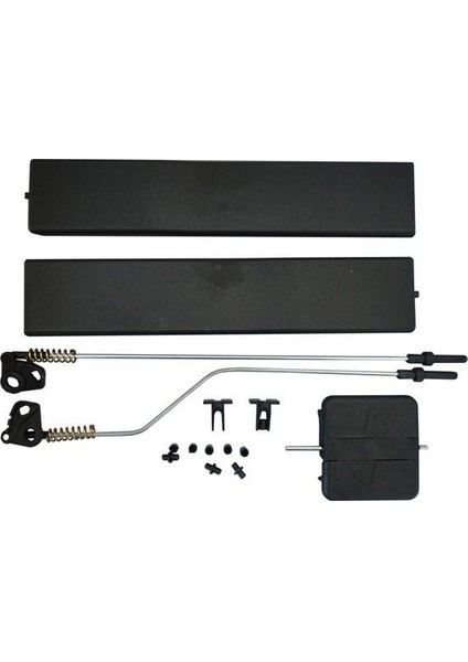 Mercedes Sprinter Vw Crafter Için Sürgülü Cam Tamir Seti modelleri