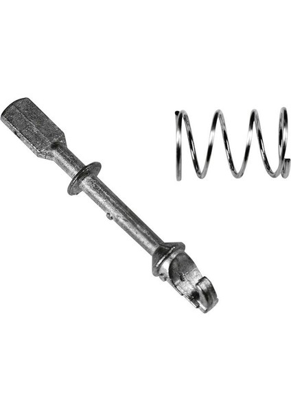 Vw.Grubu K.Kilit Çubuğu No: 22 Set (Uzun Kancalı)