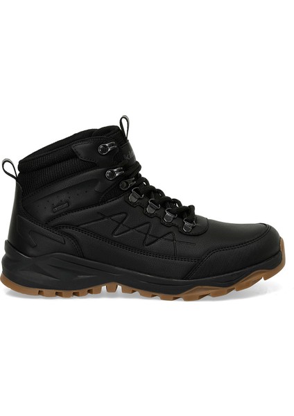 Aurelıus Hı 4pr Siyah Erkek Bot