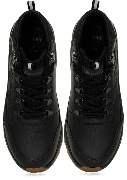 Aurelıus Hı 4pr Siyah Erkek Bot fırsatları