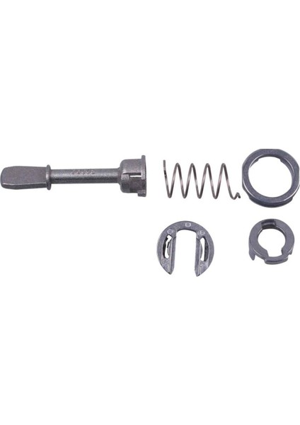 Skoda Fabia 1998-2004 Için Ön Sağ Veya Sol Kapı Kilidi Tamir Takımı 6N0 837 223A fiyatları