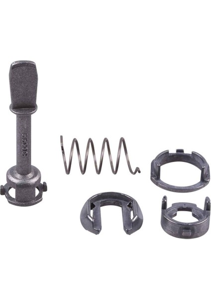 Skoda Fabia 1998-2004 Için Ön Sağ Veya Sol Kapı Kilidi Tamir Takımı 6N0 837 223A modelleri