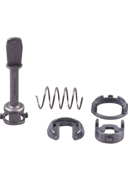 Skoda Fabia 1998-2004 Için Ön Sağ Veya Sol Kapı Kilidi Tamir Takımı 6N0 837 223A fırsatları