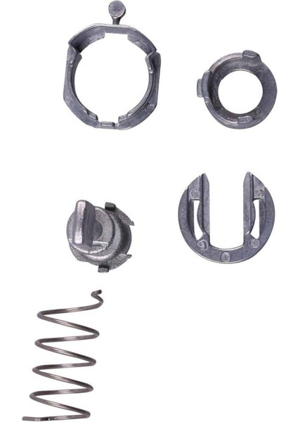 Seat Cordoba Vw Polo Için Kapı Kilidi Tamir Takımı