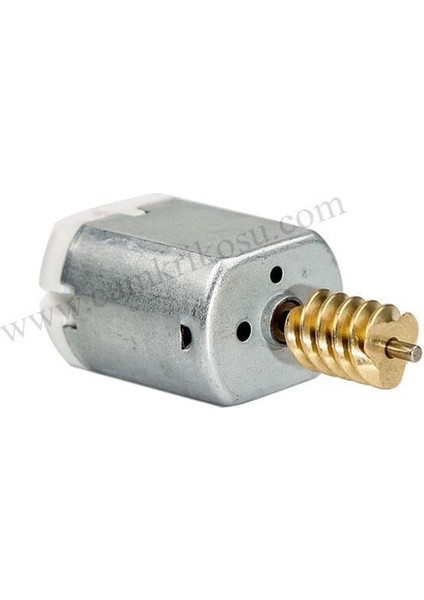 Connect Kilit Motoru Dişlili modelleri