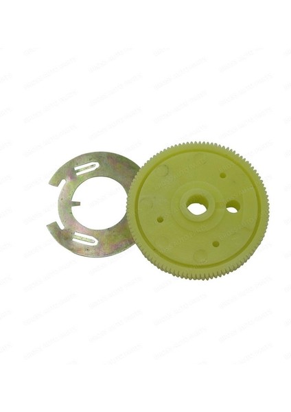 Fiesta Mk4 Için Arka Silecek Motor Tamir Dişlisi