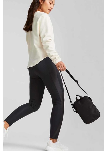 Unisex Omuz Çanta Unisex Omuz Çanta 090959-01 Sıyah fiyatları
