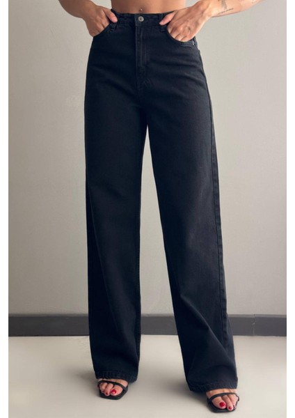 7714 W.leg Kadın Jean Pantolon modelleri