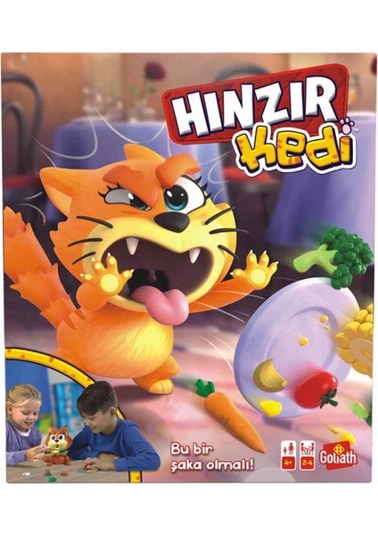 Hınzır Kedi fırsatları
