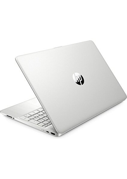 Hp Amd Ryzen 7 5700U 12GB Ram 512GB SSD Freedos 15.6" Full Hd 15S-EQ2000NT1 & Cimete Çanta