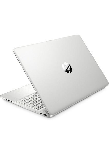 Hp Amd Ryzen 7 5700U 16GB Ram 256GB SSD Freedos 15.6" Full Hd 15S-EQ2000NT7 &cimete Çanta