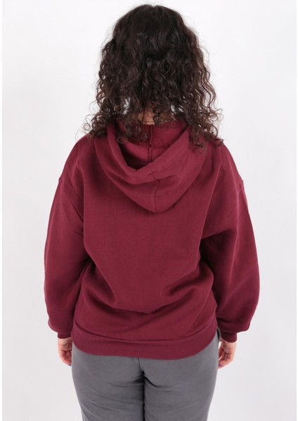 W0010224 Kadın Sweatshirt