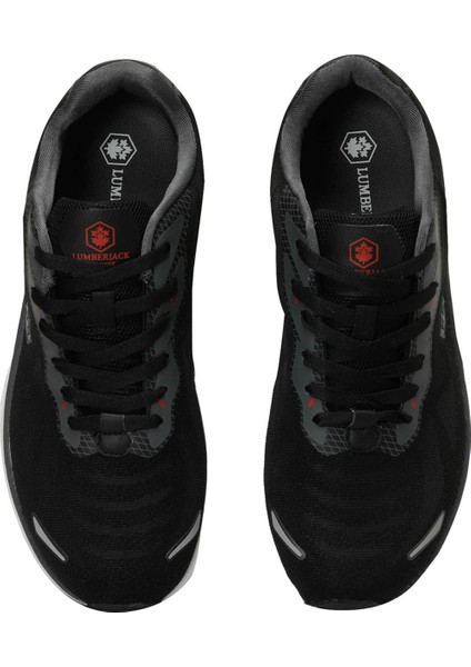 Catch 4pr Siyah Erkek Koşu Ayakkabısı fırsatları