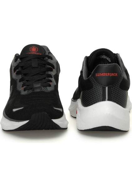 Catch 4pr Siyah Erkek Koşu Ayakkabısı indirimleri