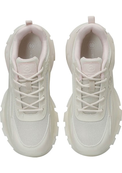 Banner 4pr Bej Kadın Sneaker