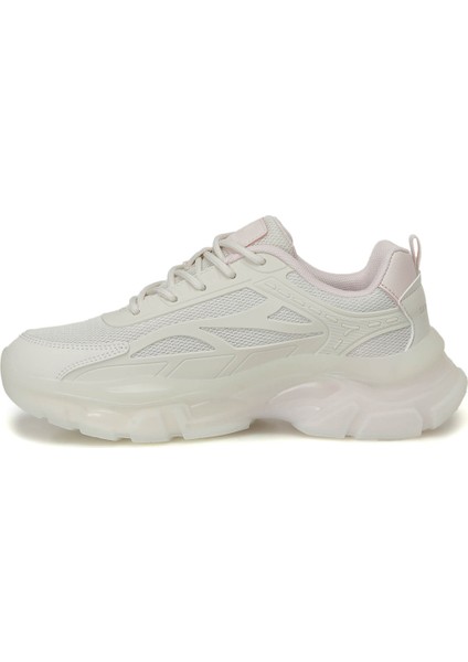 Banner 4pr Bej Kadın Sneaker modelleri
