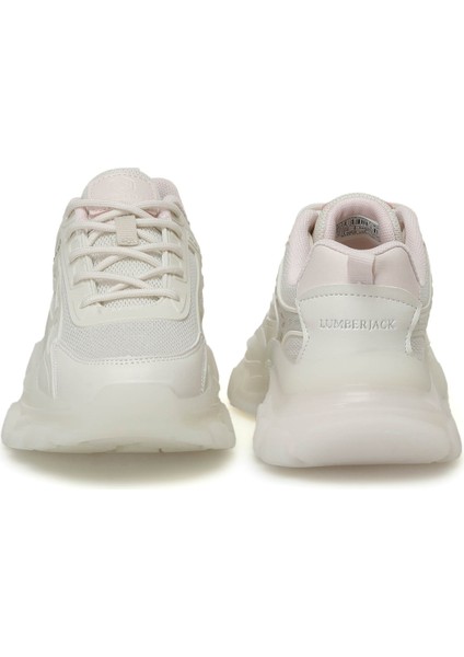 Banner 4pr Bej Kadın Sneaker indirimleri