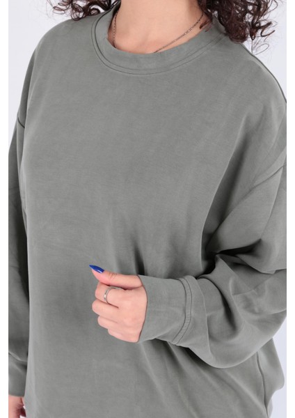 S0016801 Kadın Sweatshirt indirimleri