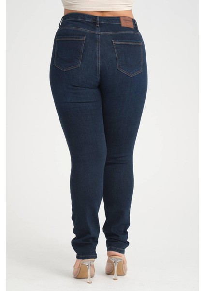 7700 Anna Kadın Jean Pantolon modelleri