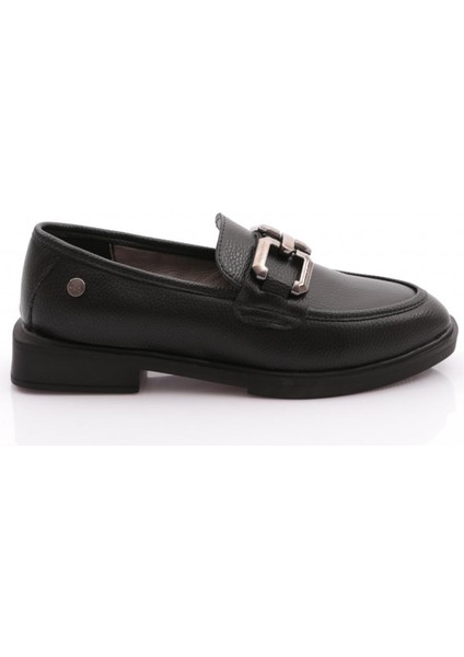 223 Kadin Loafer Ayakkabi