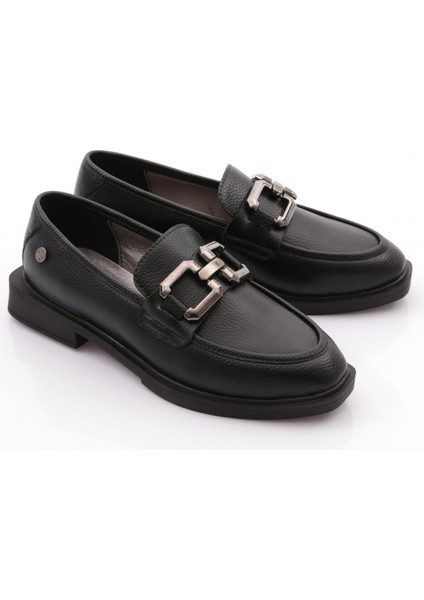 223 Kadin Loafer Ayakkabi
