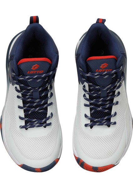 Superıor gr 4pr Beyaz Unisex Basketbol Ayakkabısı fırsatları