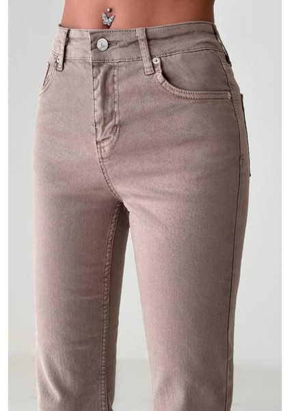 7403 M.flare Kadın Jean Pantolon fiyatları