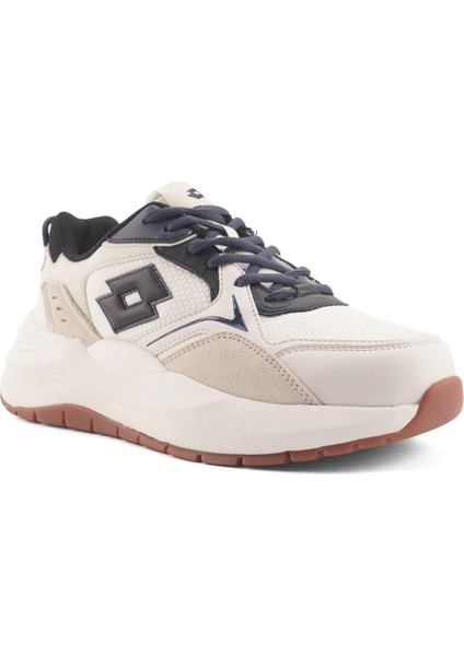 Phılıp 4pr Bej Erkek Sneaker