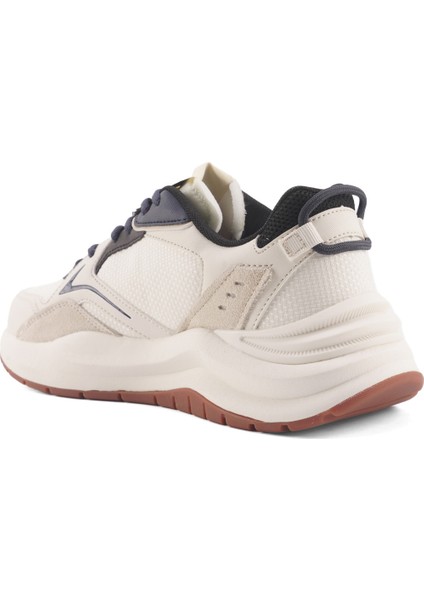 Phılıp 4pr Bej Erkek Sneaker