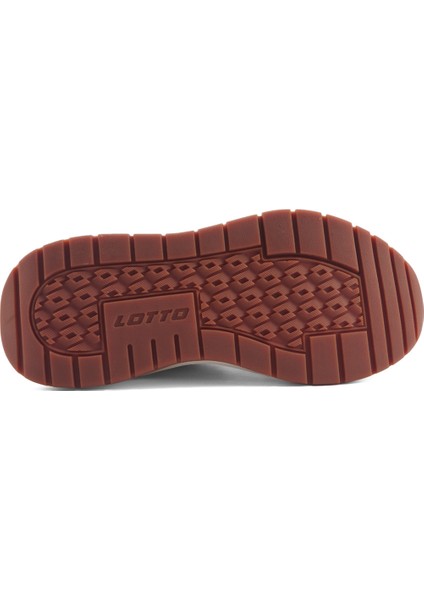 Phılıp 4pr Bej Erkek Sneaker