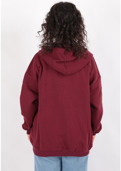 W0008672 Kadın Sweatshirt