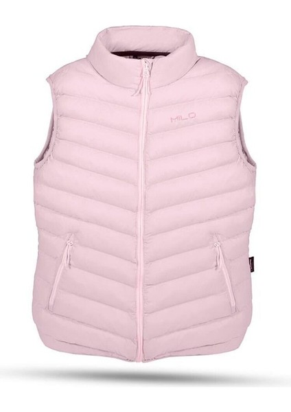 Milo Kadın Baayo Vest Lady Jacket
