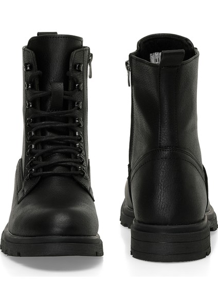 Marıel Slv 4Pr Siyah Erkek Postal indirimleri