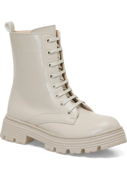 24K-655 4Pr Bej Kadın Bot fiyatları