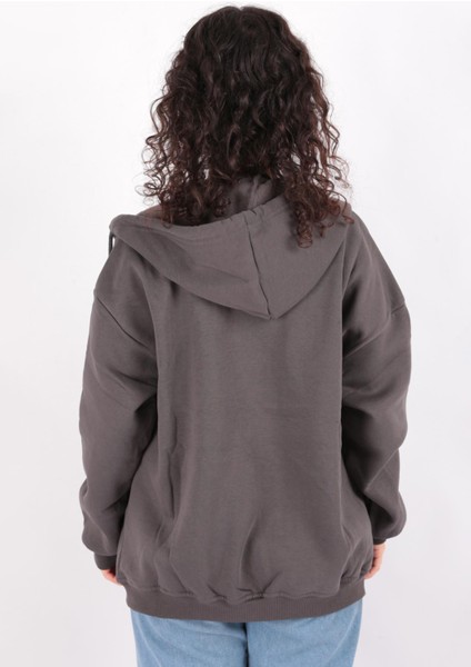 W0008672 Kadın Sweatshirt