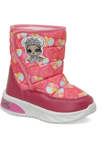 Royha.P4Pr Fuşya Kız Çocuk Çizme fiyatları