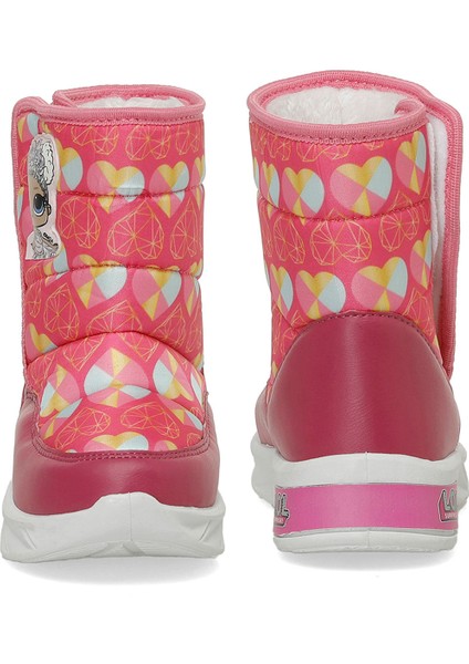 Royha.P4Pr Fuşya Kız Çocuk Çizme indirimleri
