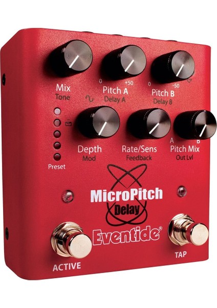 Micropitch Pedalı fiyatları