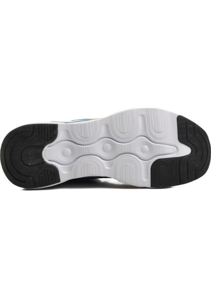 24417 Lacivert Hafif Fileli Erkek Spor Ayakkabı indirimleri