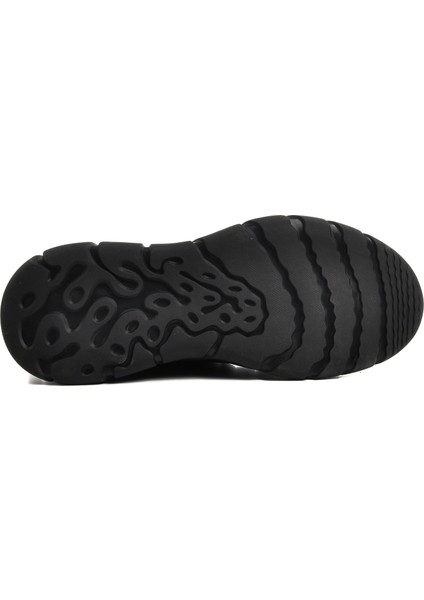 250078 Antrasit Nubuk Deri Erkek Günlük Ayakkabı indirimleri