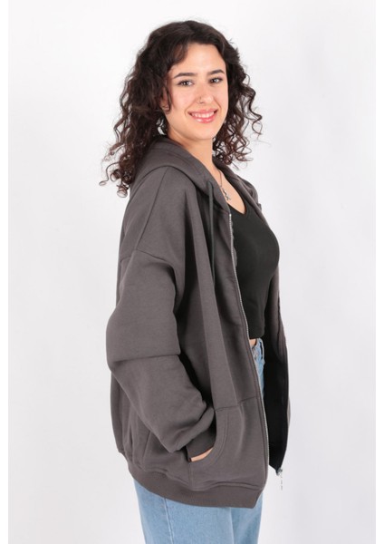 W0008672 Kadın Sweatshirt modelleri