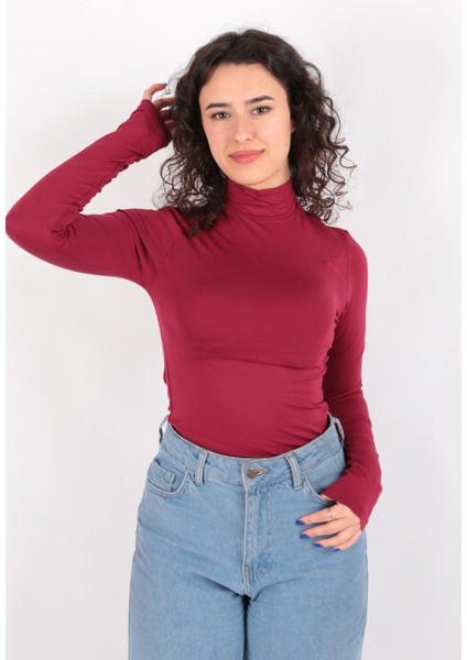 W0010437 Kadın Bluz