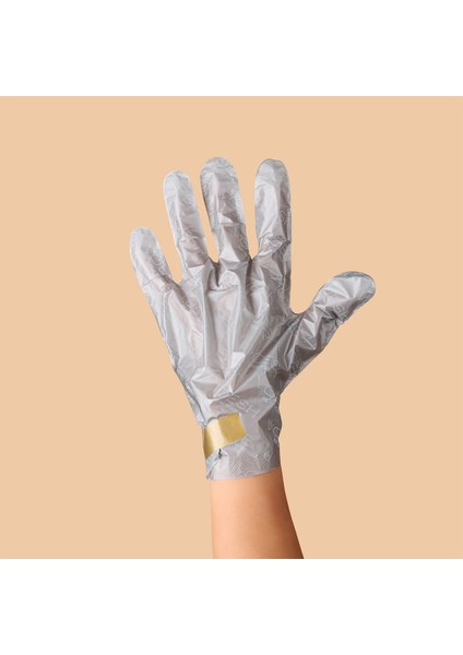 New York Collagen Gloves Kolajen Eldiven Argan modelleri