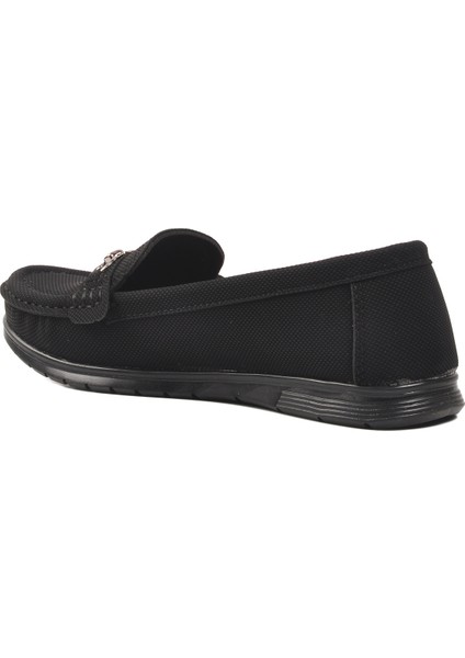 SC153 Siyah Kadın Günlük Ayakkabı fırsatları