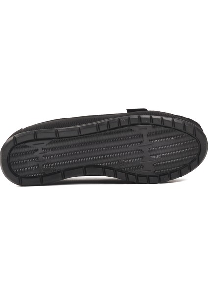 SC153 Siyah Kadın Günlük Ayakkabı indirimleri