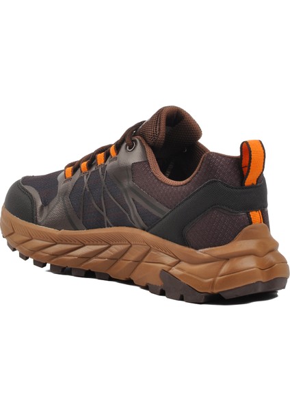 24414 Kahverengi Erkek Outdoor Ayakkabı fırsatları