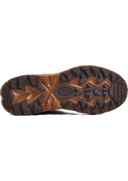 24414 Kahverengi Erkek Outdoor Ayakkabı indirimleri